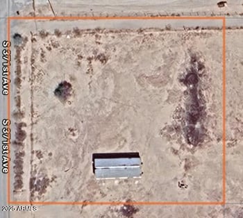 xxx 371st Ave, Tonopah, AZ 85354