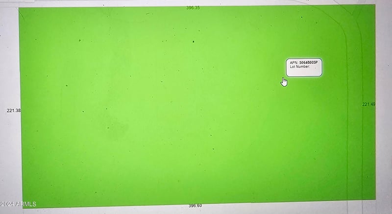 xxx 371th Ave #none, Tonopah, AZ 85354