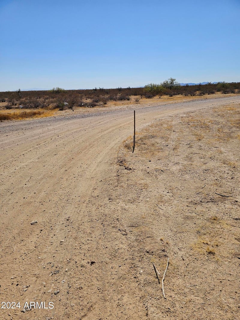 xxx 371th Ave #none, Tonopah, AZ 85354