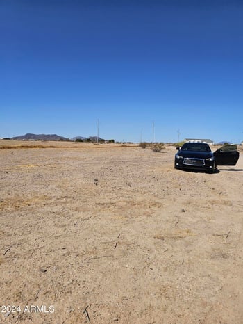 xxx 371th Ave #none, Tonopah, AZ 85354