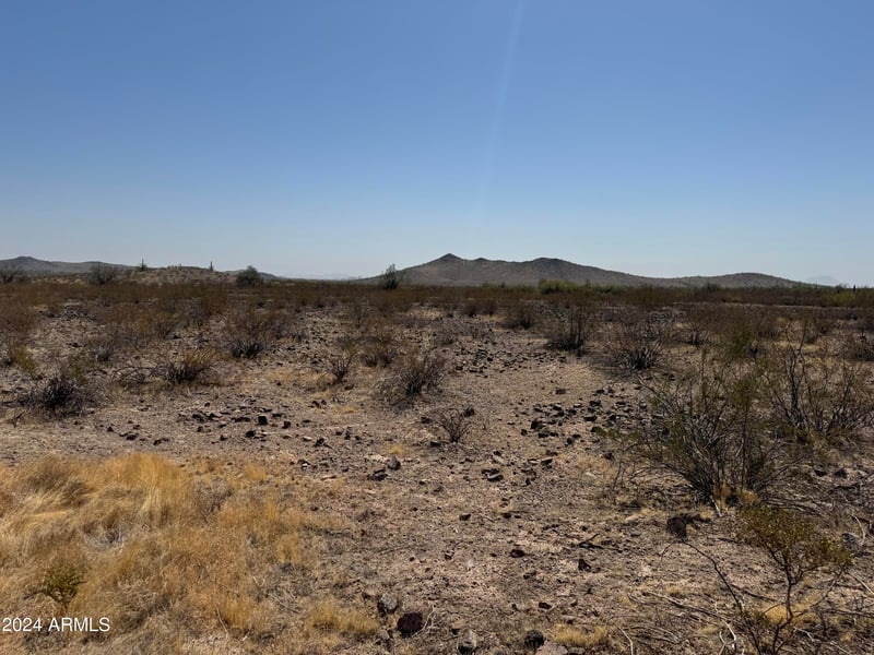 XXX 375th Ave #64/-/-, Tonopah, AZ 85354