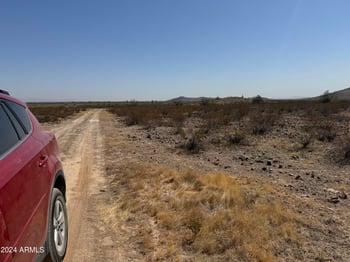 XXX 375th Ave #64/-/-, Tonopah, AZ 85354