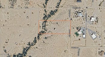 xxx 385th Ave #-, Tonopah, AZ 85354