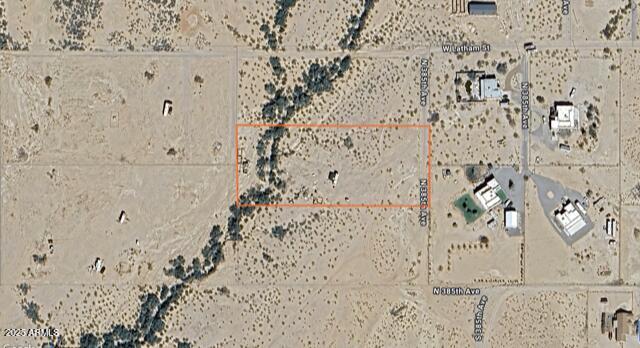 xxx 385th Ave #-, Tonopah, AZ 85354