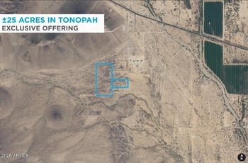 XXX 403rd Ave #-, Tonopah, AZ 85354