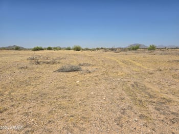 XXX 423rd Ave #342, Tonopah, AZ 85354