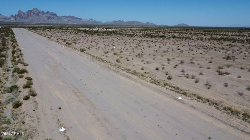 xxx 541st Ave #-, Tonopah, AZ 85354