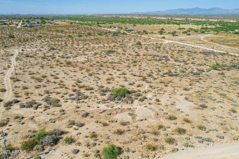 XXX Buckeye Rd Lot A -- #-, Tonopah, AZ 85354
