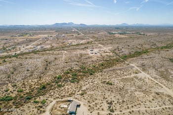 XXX Buckeye Rd Lot A -- #-, Tonopah, AZ 85354