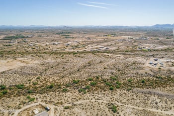 XXX Buckeye Rd Lot A -- #-, Tonopah, AZ 85354