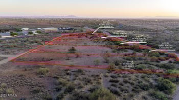 XXX Compound Lot 2 A Trl #A, Apache Junction, AZ 85119