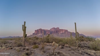 XXX Compound Lot 2 D Trl #D, Apache Junction, AZ 85119