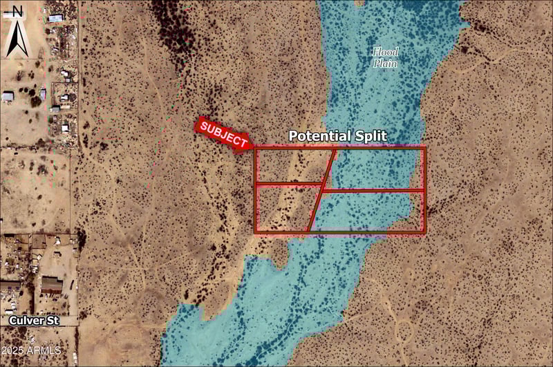 XXX Culver St #-, Tonopah, AZ 85354