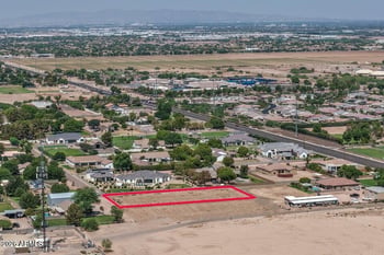 XXX E Queen Creek Rd -- #-, Gilbert, AZ 85298