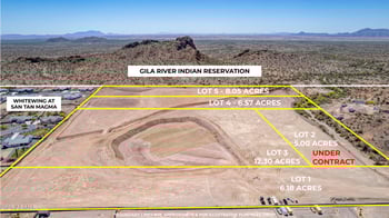 XXX Gary Rd #4, Queen Creek, AZ 85143