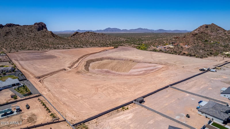 XXX Gary Rd #4, Queen Creek, AZ 85143