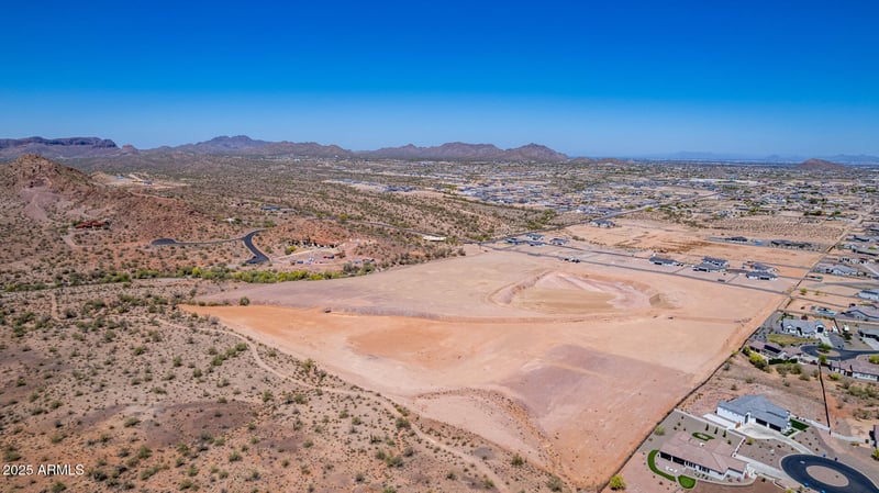 XXX Gary Rd #4, Queen Creek, AZ 85143