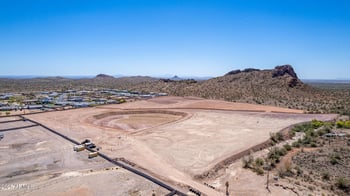 XXX Gary Rd #4, Queen Creek, AZ 85143