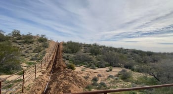 XXX Hawkeye Rd #7, Congress, AZ 85332