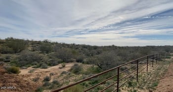 XXX Hawkeye Rd #7, Congress, AZ 85332