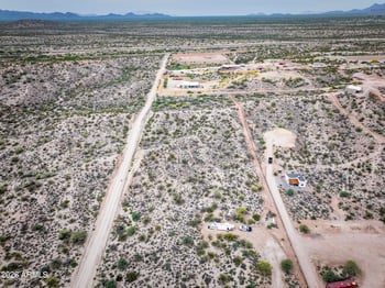 XXX Hawkeye Rd #7, Congress, AZ 85332