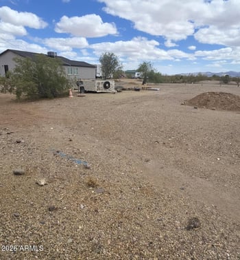 xxx Liesen Dr -- #-, Morristown, AZ 85342