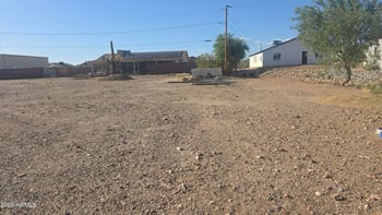 xxx Liesen Dr -- #-, Morristown, AZ 85342