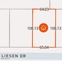 xxx Liesen Dr -- #-, Morristown, AZ 85342