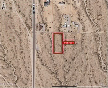 xxx Miller Rd #-, Buckeye, AZ 85326