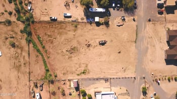 xxx N 252nd Dr #-, Wittmann, AZ 85361