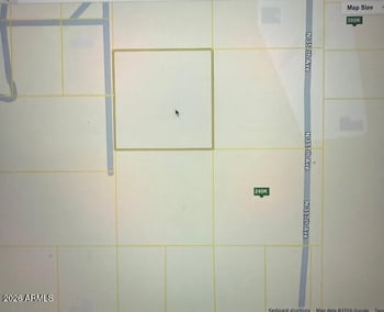 XXX N 358th Ave #'''-''', Tonopah, AZ 85354