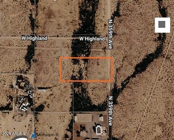 XXX N 359th Ave #-, Tonopah, AZ 85354