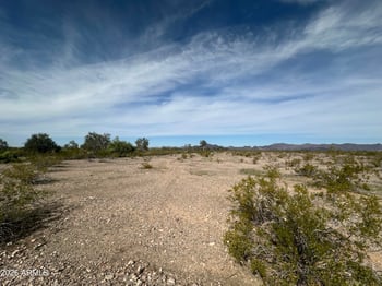 XXX 411th Ave, Tonopah, AZ 85354