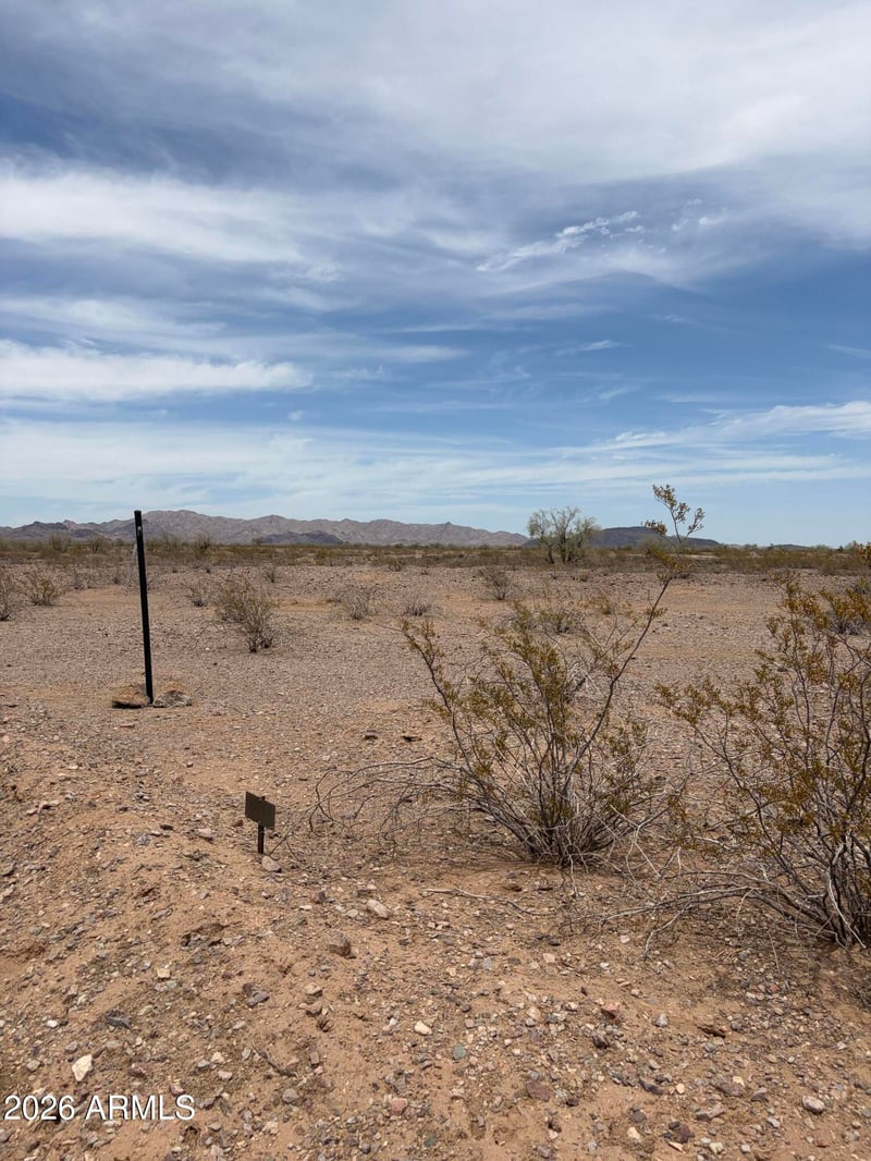 XXX 416th Dr #1037, Tonopah, AZ 85354