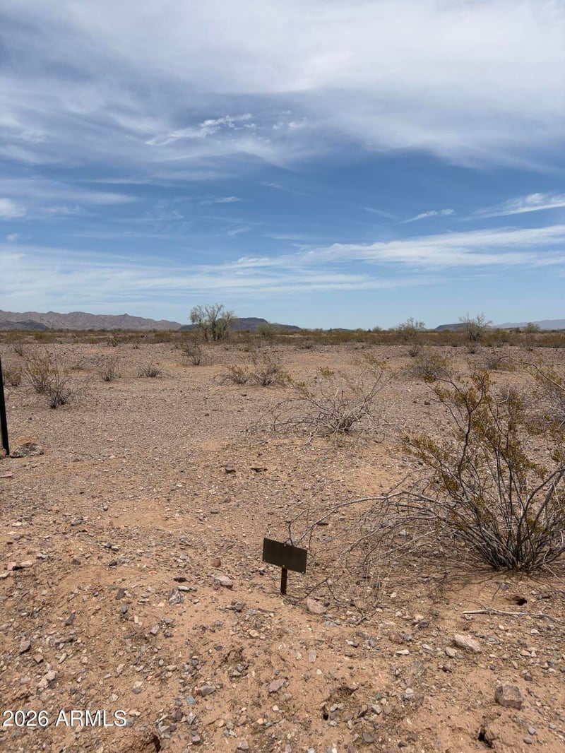 XXX 416th Dr #1037, Tonopah, AZ 85354