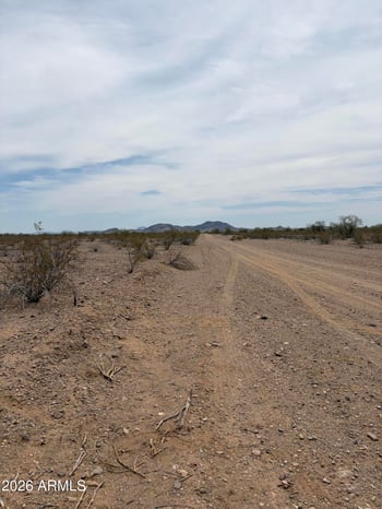 XXX 416th Dr #1037, Tonopah, AZ 85354