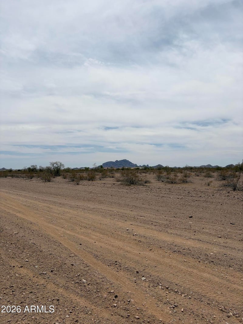XXX 416th Dr #1037, Tonopah, AZ 85354