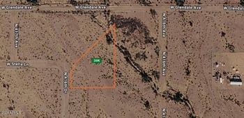 XXX 416th Dr #1037, Tonopah, AZ 85354