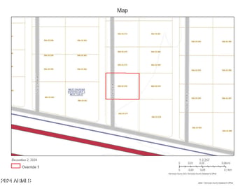 XXX 423rd Ave #342, Tonopah, AZ 85354