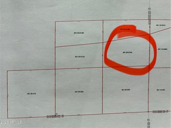 XXX N/a -- #-, Buckeye, AZ 85326