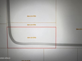 XXX Pierce St #-, Buckeye, AZ 85396