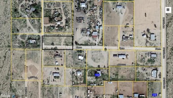 XXX Pierce St #-, Buckeye, AZ 85396