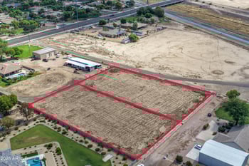xxx Queen Creek Rd #-, Gilbert, AZ 85298