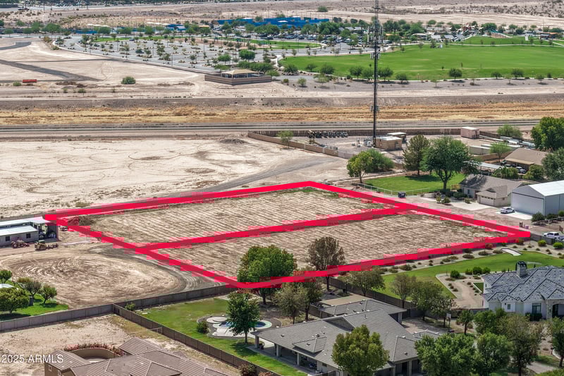xxx Queen Creek Rd #-, Gilbert, AZ 85298