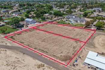 xxx Queen Creek Rd #-, Gilbert, AZ 85298