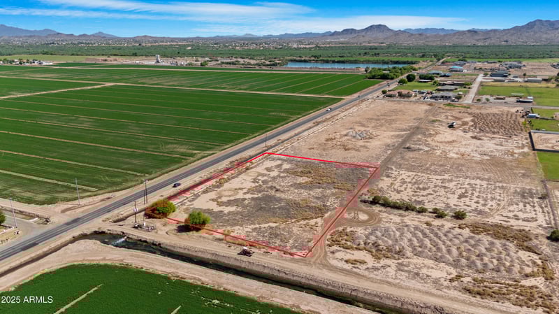 XXX Rainbow Rd #-, Buckeye, AZ 85326