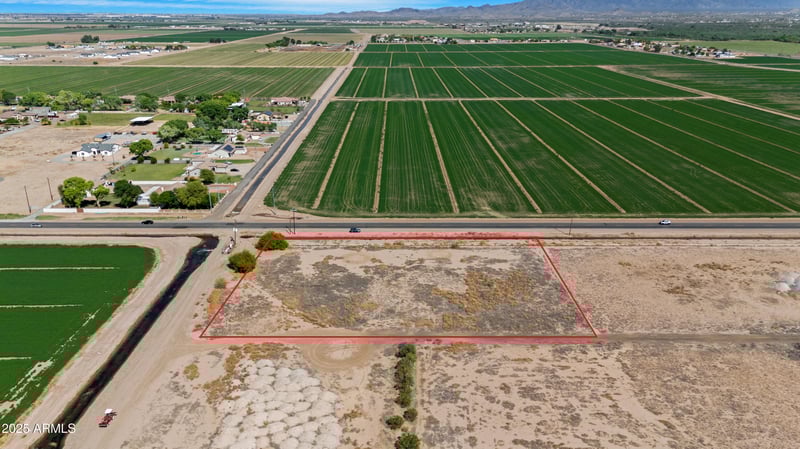 XXX Rainbow Rd #-, Buckeye, AZ 85326