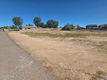 xxx S 257th Dr #-, Buckeye, AZ 85326