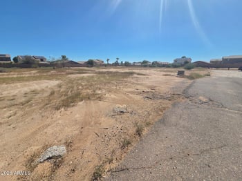xxx S 257th Dr #-, Buckeye, AZ 85326