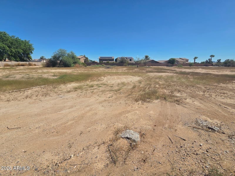 xxx S 257th Dr #-, Buckeye, AZ 85326